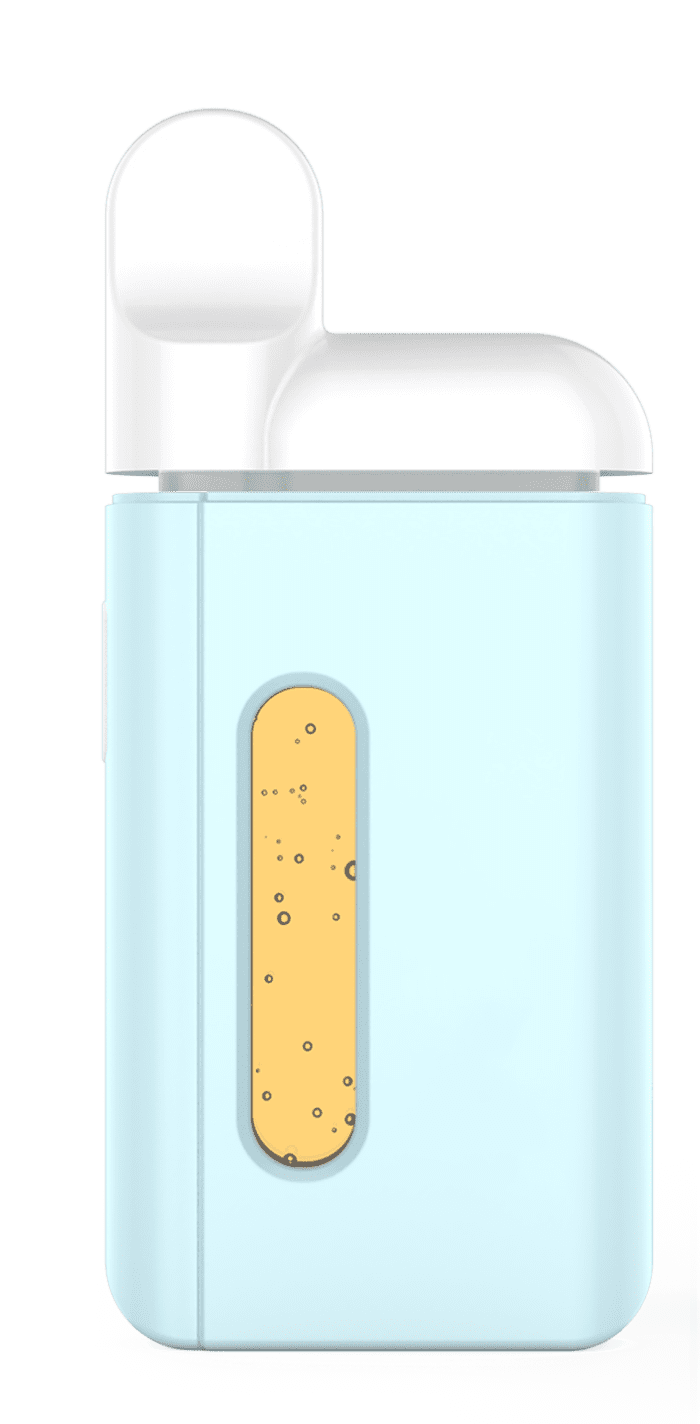 CBD Vape - 5 Gram