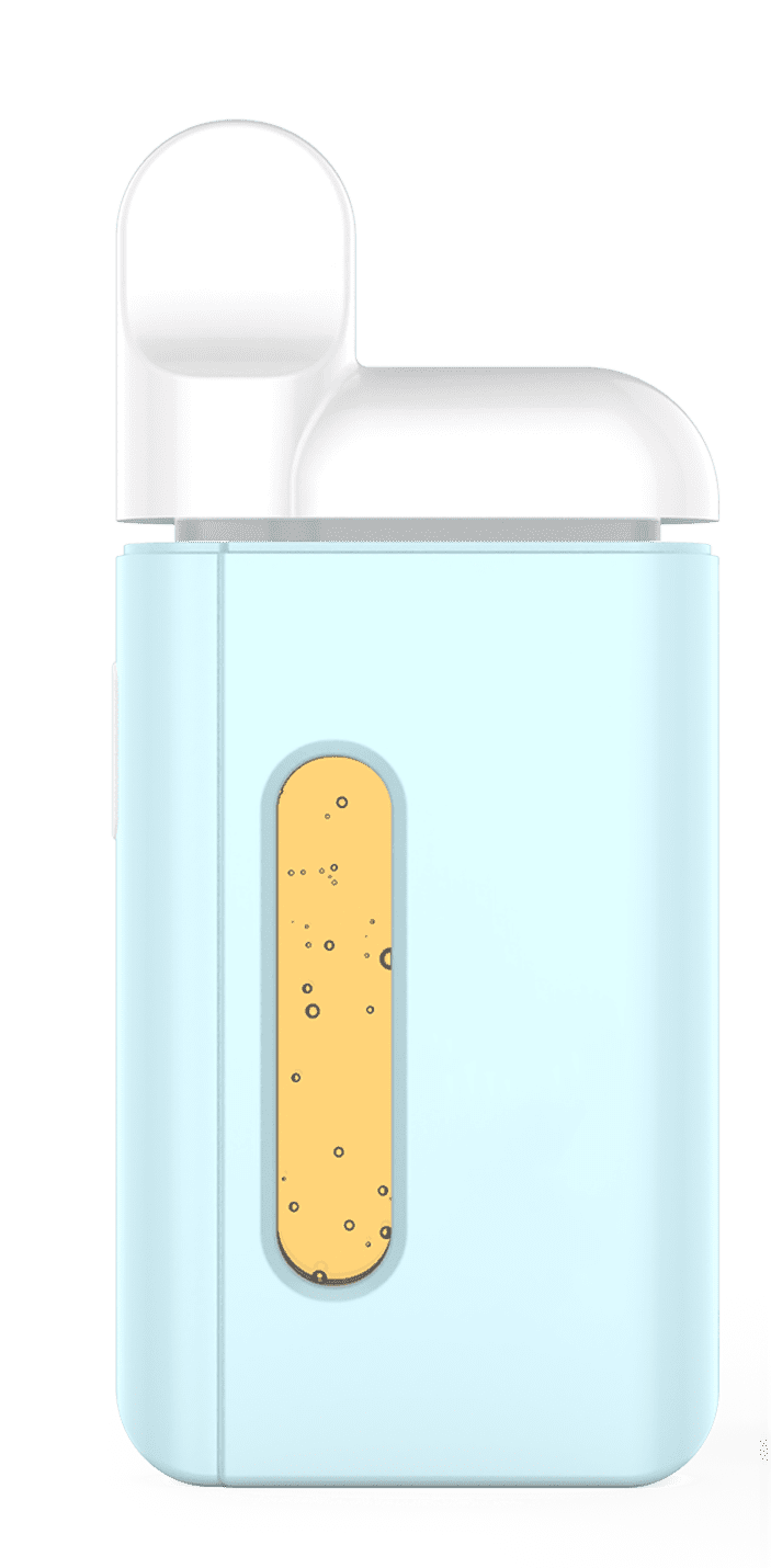 CBD Vape - 5 Gram