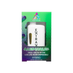 Delta Extrax Adios Blend Alien Cookies Buy For Sale Near Me Strongest Lowest Price