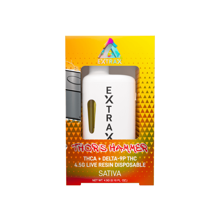 THCA Delta Extrax AdiosBlend ThorsHammer Get Online Store Shop