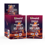 THCA Disposable 5Gram Vape Delta9P Wholesale Distro Legal Strongest Best Brand Near Me Hot Lava