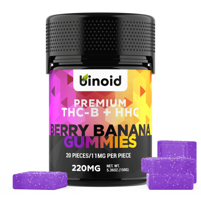 binoid berry banana thcb hhc 220mg gummy gummies buy deal reddit coupon