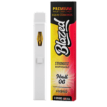 blazed 9ball3 Gram Disposable Blazed THCA Wholesale Display Box Buy