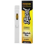 blazed cheetah piss 3Gram Disposable Blazed THCA Wholesale Display Box Buy