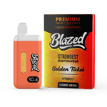 Golden Ticket BestBrand GoodPrice GetNearMe Lowesnt CoupoDiscountStore Shoponline Where to Buy 7Grams 5 grams StrongestSmoke-THCA-Delta9B-ShopBinoid-ShopBlazed