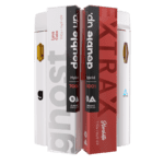 Horchata Lava Cake Ghost Extrax Disposables 3500mg 7000mg