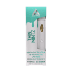 THCM Thin Mintz Disposables 3.5G HXY9 THC Delta Extrax Get Near Me Best Place