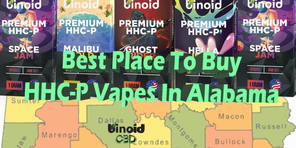 Where To Buy HHCP In Alabama HHCP Products
