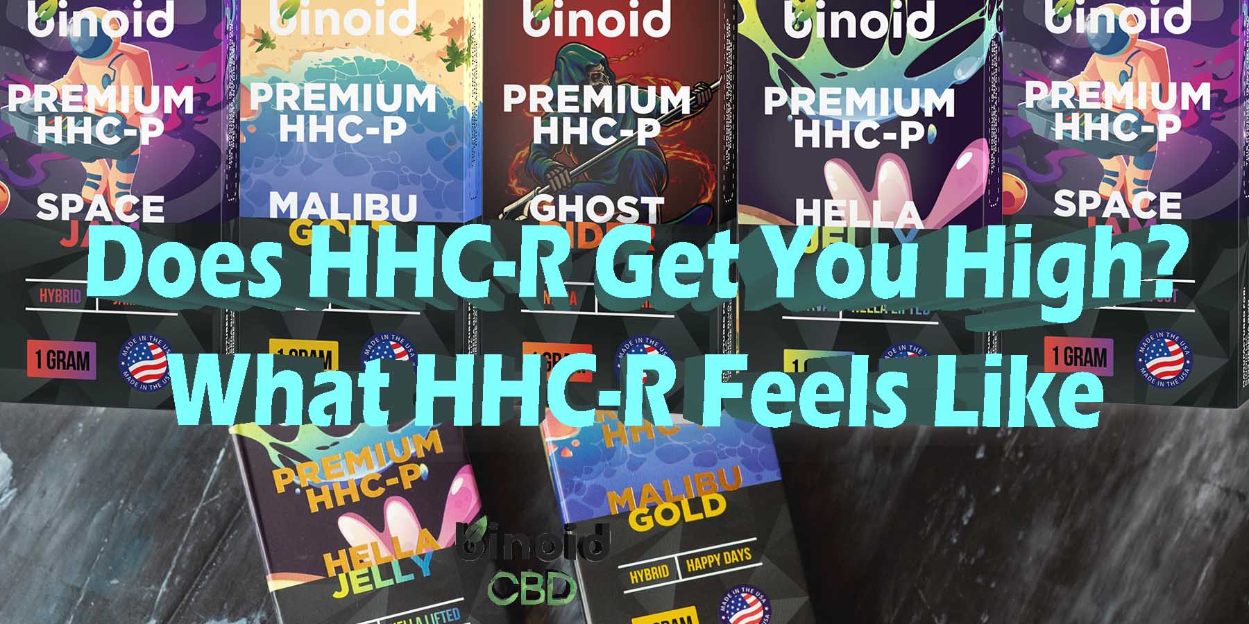 Does HHCR Get You High Feel Like Strength Potency Side Effects Benefits Sleep Pain