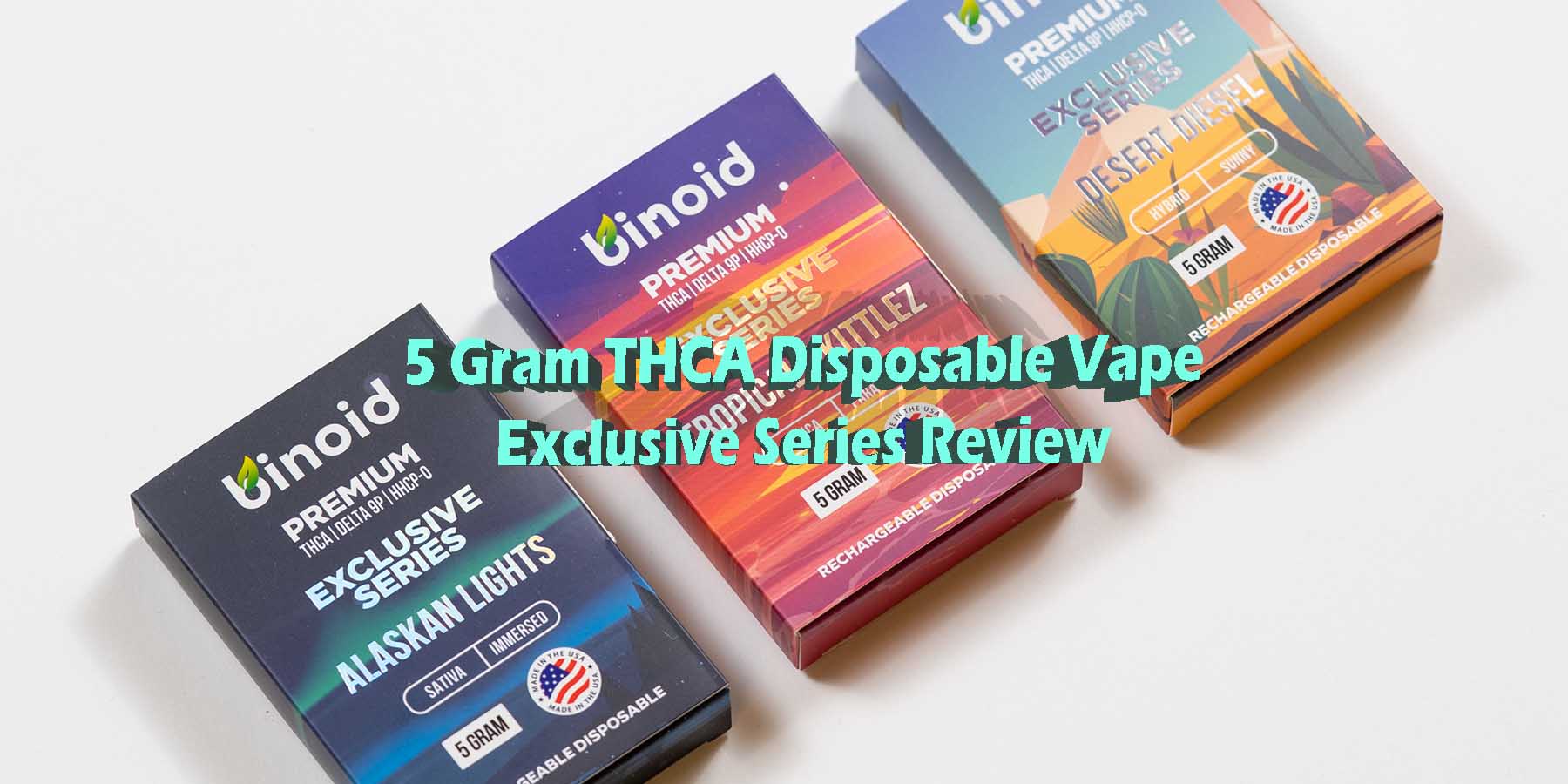5 Gram THCA Disposable Vape Exclusive Series Review Exclusive Series 5 Gram Disposable THCA Vapes Carts Online Best Brand Strongest Get Near Me How