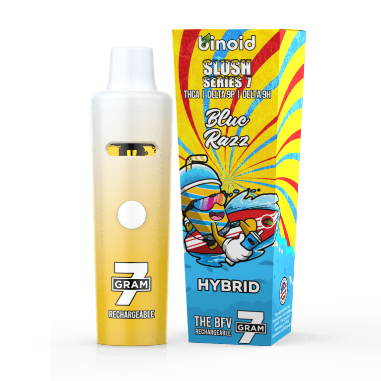 Thc B Vape THC-B Vape Cartridges