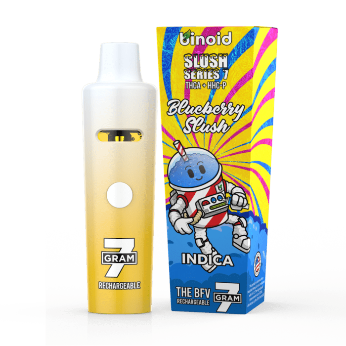 Blueberry Slush 7 Gram Review Best Brand Strongest Brand Take Work Online Best Price Get Near Me Lowest Coupon Discount Store Shop Vapes Carts Online Binoid