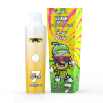 7 Gram THCA Disposable Vapes For Sale - Slush Series