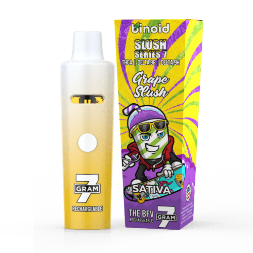 Grape Slush 7 Gram Review Best Brand Strongest Brand Take Work Online Best Price Get Near Me Lowest Coupon Discount Store Shop Vapes Carts Disposables Online Binoid