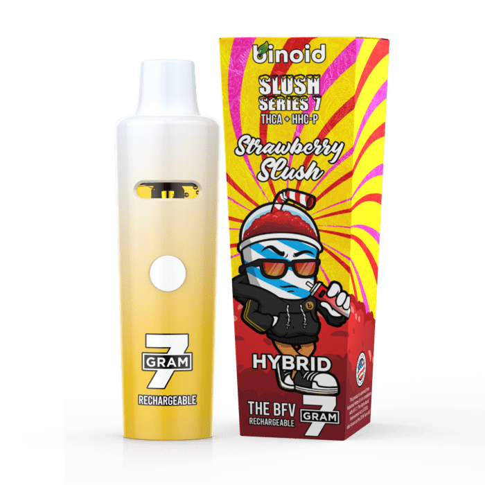 Strawberry Slush 7 Gram Review Best Brand Strongest Brand Take Work Online Best Price Get Near Me Lowest Coupon Discount Store Shop Vapes Carts Online Binoid
