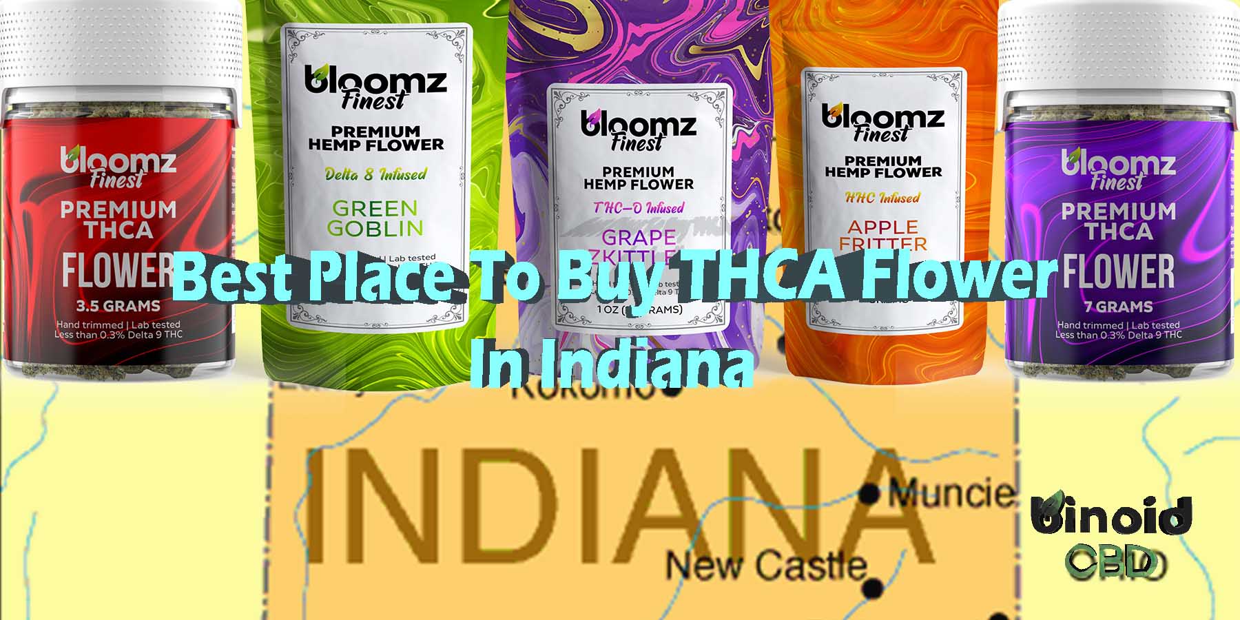 Best Place To Buy THCA Flower In Indiana What Is THCA Flower Made Pre Rolls Where To Get Near Me Best Place Lowest Price Coupon Discount Strongest Brand