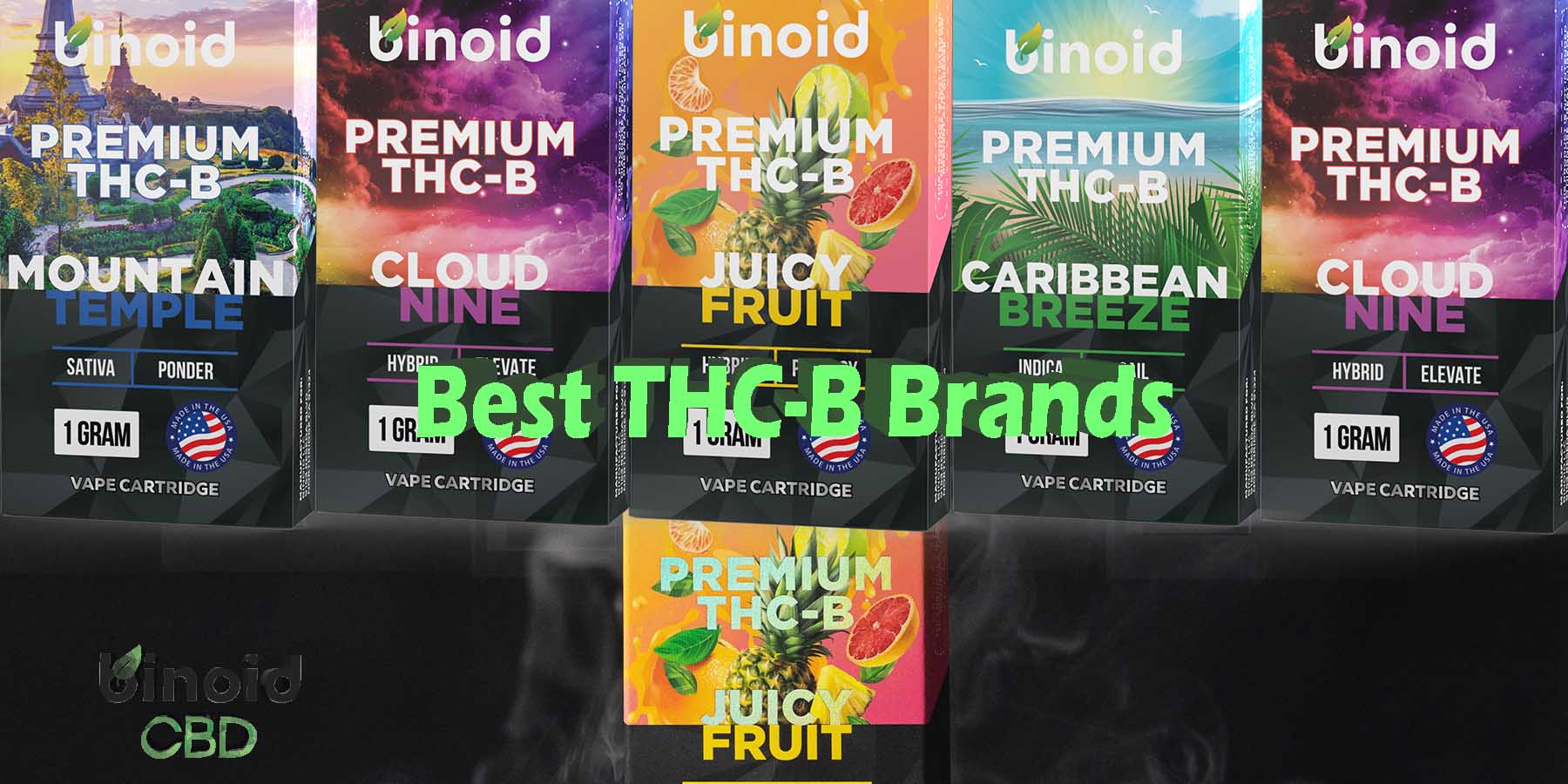 Best THC-B Brands Review Take Work Online Best Brand Price Get Near Me Lowest Coupon Discount Store Shop Vapes Carts Online Binoid