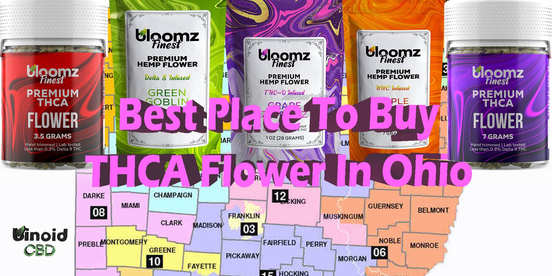 Buy THCA Flower Ohio Hemp For Sale Best Brand Near Sale Reddit Where To Get Legal Store Shop