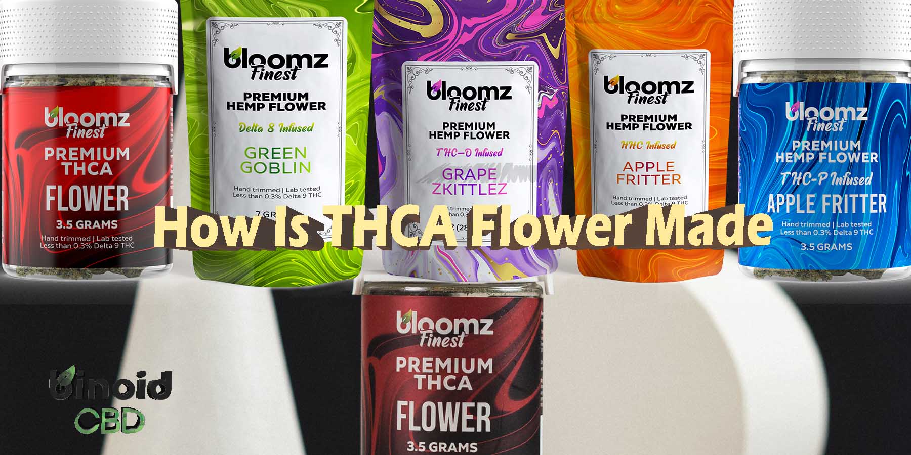 How Is THCA Flower Is Made Review Take Work Online Best Brand Price Get Near Me Lowest Coupon Discount Store Shop Vapes Carts Online Binoid