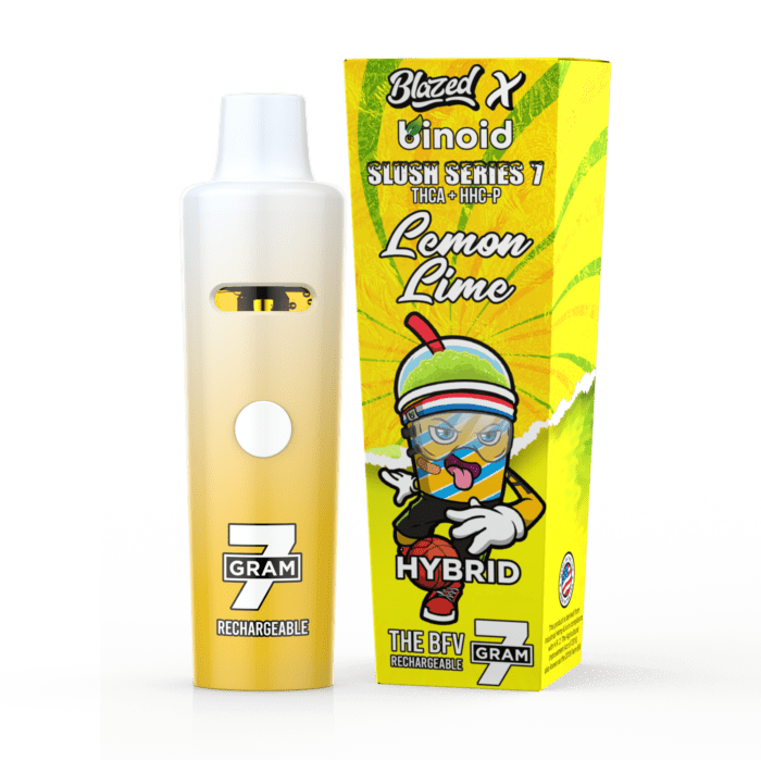 Slush Series Lemon Lime 7 Gram Review Take Work Online Best Brand Price Get Near Me Lowest Coupon Discount Store Shop Vapes Carts Online Binoid