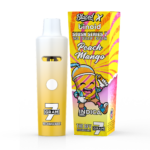 Slush Series Peach Mango 7 Gram Review Take Work Online Best Brand Price Get Near Me Lowest Coupon Discount Store Shop Vapes Carts Online Binoid