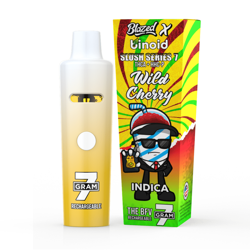 Best THC Disposable Vapes of 2024