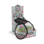 Strawberry Dream Gummies Mushrooms Strongest Binoid TreHouse Where To Get How To Get Near Me