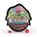 Trehouse Strawberry Dream Gummies Mushrooms Strongest Binoid TreHouse Where To Get How To Get Near Me