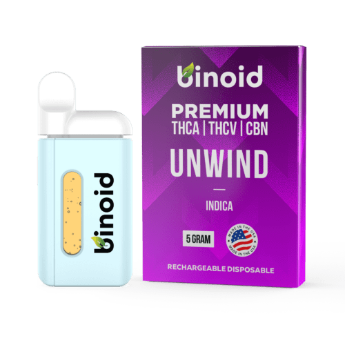 Unwind THCV THCA Buy 5 Gram Review Take Work Online Best Brand Price Get Near Me Lowest Coupon Discount Store Shop Vapes Carts Online Binoid