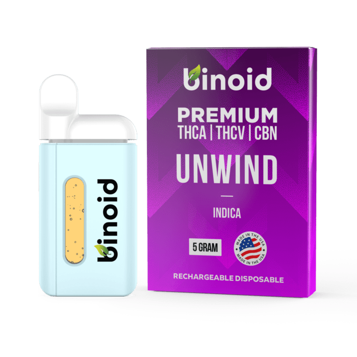 Unwind THCV THCA Buy 5 Gram Review Take Work Online Best Brand Price Get Near Me Lowest Coupon Discount Store Shop Vapes Carts Online Binoid