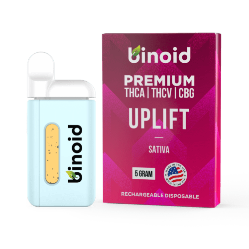 Uplift THCV THCA Review 5 Gram Review Take Work Online Best Brand Price Get Near Me Lowest Coupon Discount Store Shop Vapes Carts Online Binoid