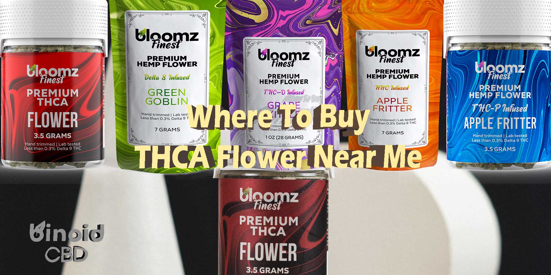 Where To Buy THCA Flower Near Me Where And How To Buy THCA Flower By The Pound Made Pre Rolls Where To Get Near Me Best Place Lowest Price Coupon Discount Strongest Brand Bloomz.