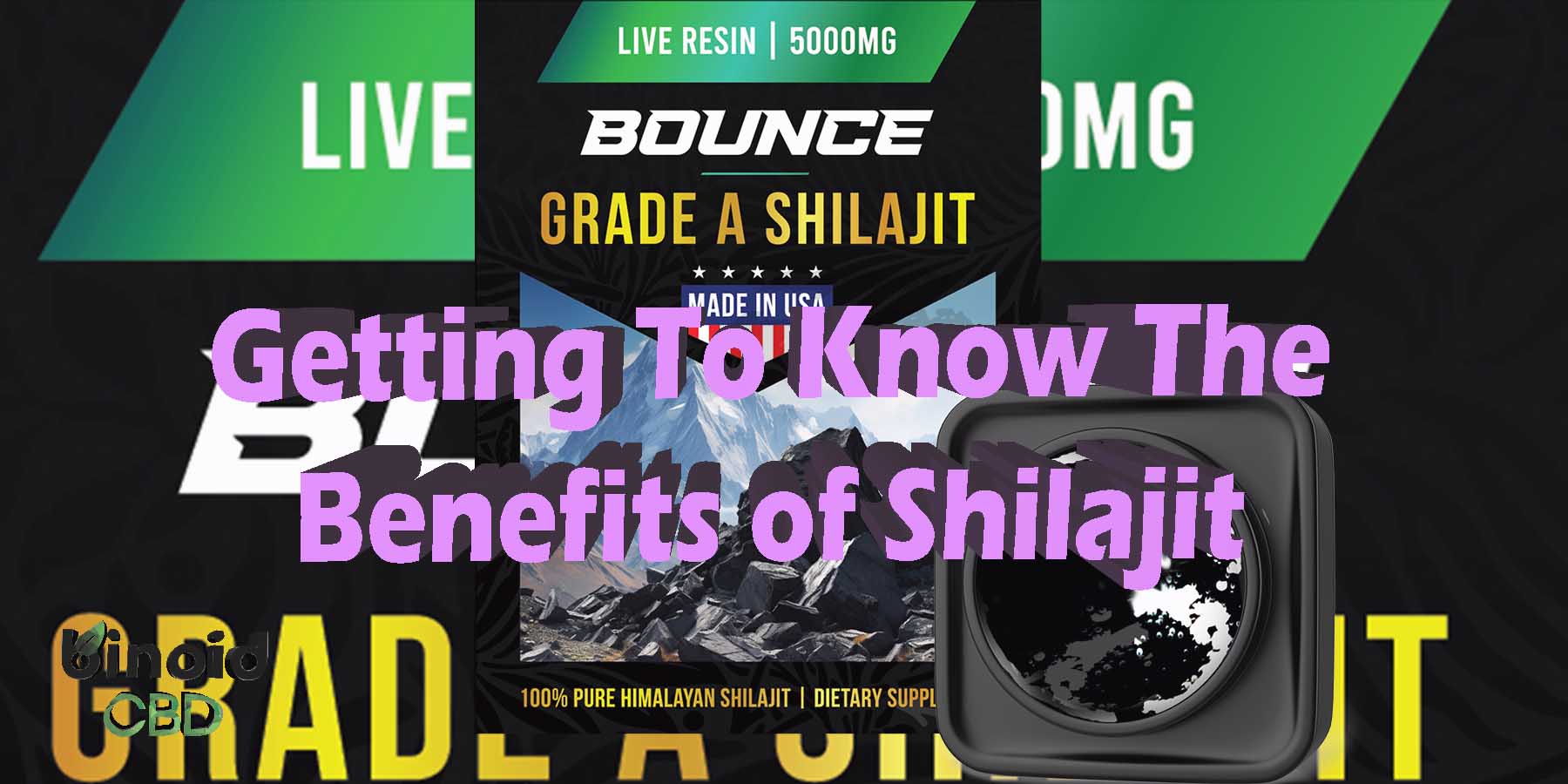 Getting To Know the Benefits of Shilajit Himalayan Shilajit Resin Grade A Pure Himalayan Shilajit 5000mg 100 Natural For Sale Online Buy Shilajit Jar Best Brand Get Near
