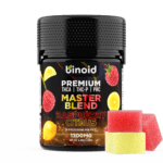 Master Blend Raspberry Citrus 1A products Master Blend Gummies Strongest THC Buy Online Near Me Best Price For Sale Where To Get