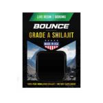 Shilajit Soft Resin For Men Women Original Dabur Patanjali 5000mg Jar Best Strongest Brand Premium