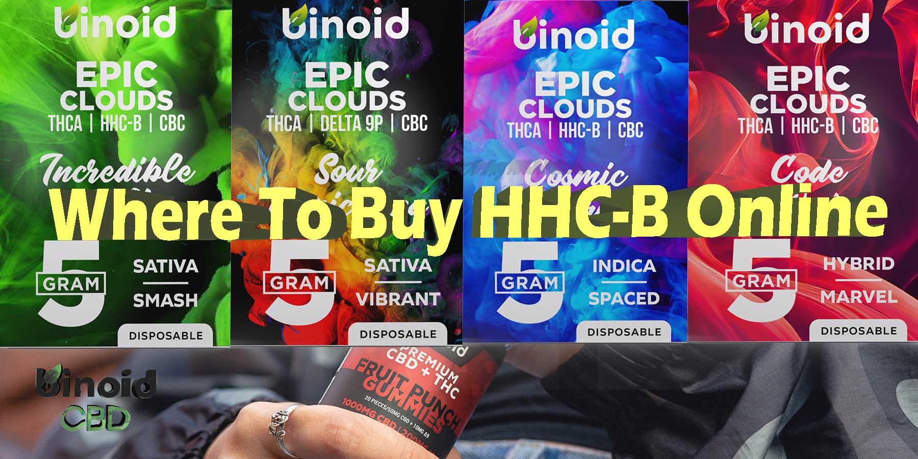 Where To Buy HHC-B Online THCA CBC Disposable Vape Epic Clouds Review Online Best Brand Price Get Near Me Lowest Coupon Discount Store Shop Vapes Carts Online Best Brand Online