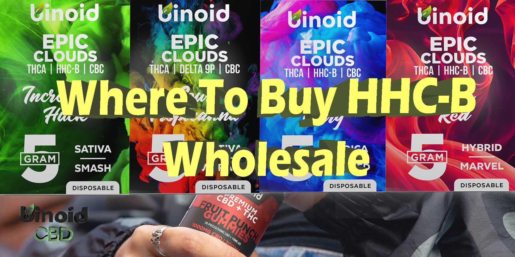 Where To Buy HHC-B Wholesale HHC-B-THCA-CBC-Disposable Vape Epic Clouds Review Online Best Brand Price Get Near Me Lowest Coupon Discount Store Shop Vapes Carts Online Best