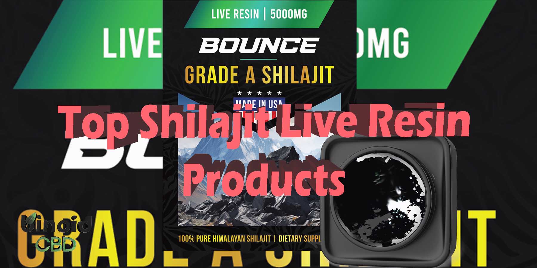 Top Shilajit Live Resin Products Himalayan Shilajit Resin Grade A Pure Himalayan Shilajit 5000mg 100 Natural For Sale Online What Is Shilajit Live Resin