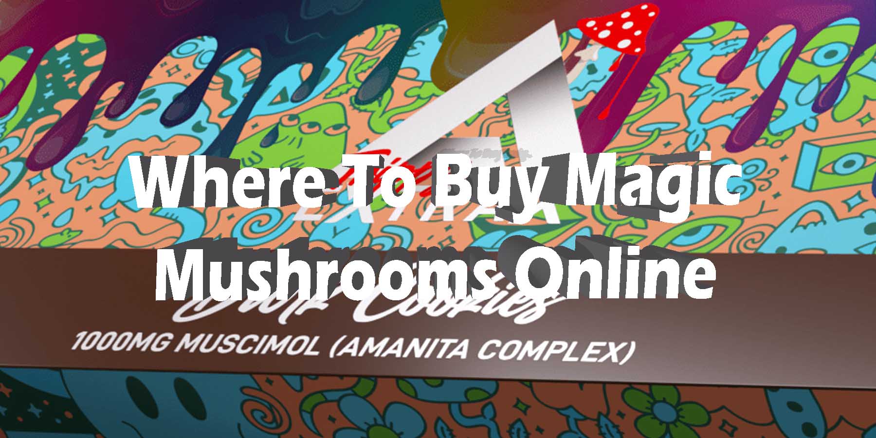 buy magic mushrooms online