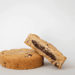 loaded bites cookies edible delta8 delta9 chocolate stuffed baked bags