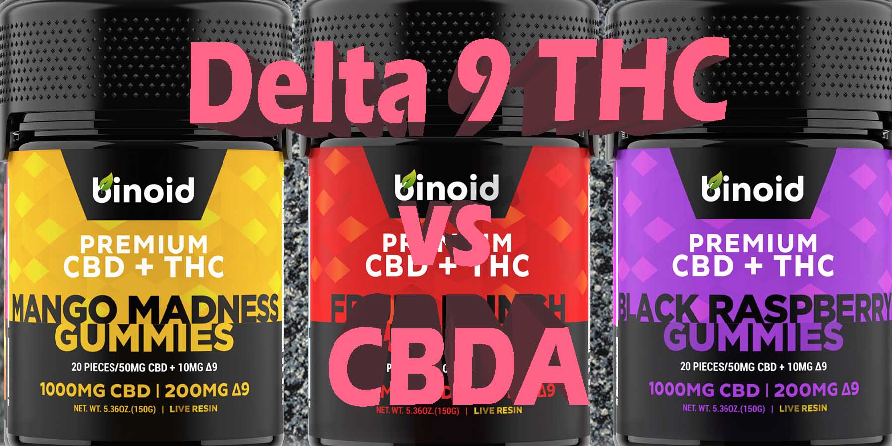 Delta 9 THC vs CBDA BestBrand GoodPrice GetNearMe LowestCoupon DiscountStore Shoponline VapeCarts Online StrongestSmoke ShopBinoid THC