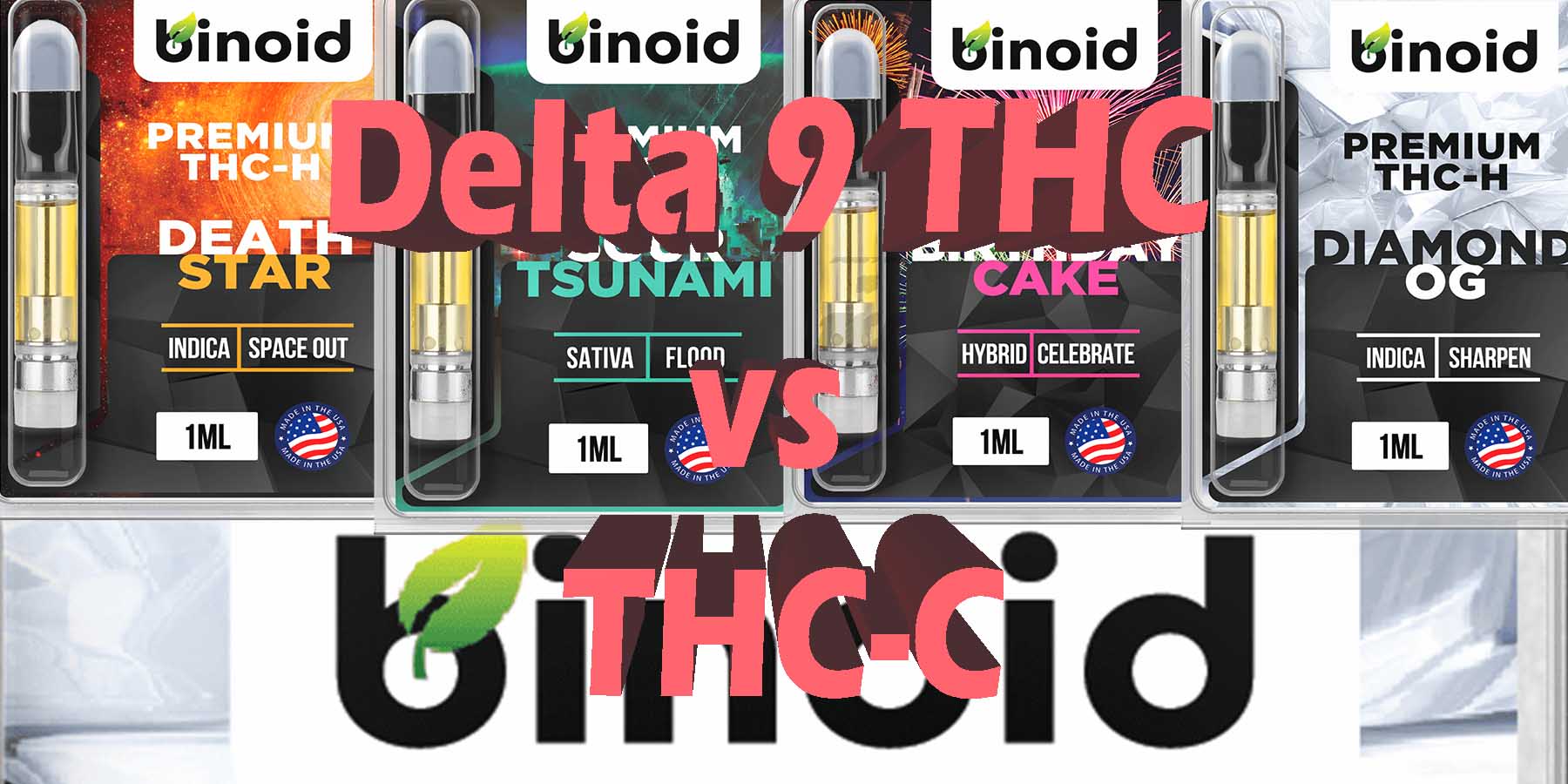 Delta 9 THC vs THC C GoodPrice GetNearMe LowestCoupon DiscountStore Shoponline VapeCarts Online StrongestSmoke ShopBinoid THC