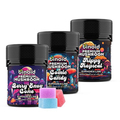 Mushroom Gummies Comic Candy Trippy Tropical Berry Snow gummies Best Gummies Where To Buy RealDeal reddit mushroom LionsMane coupon Strongest THC Buy Online Near Me Best Price For Sale 3pack Binoid