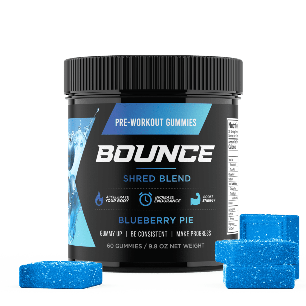 Best PreWorkout Gummies of 2024