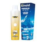 SnowMountain THCA Disposable Vape High Smoking LowPrice Best THCP