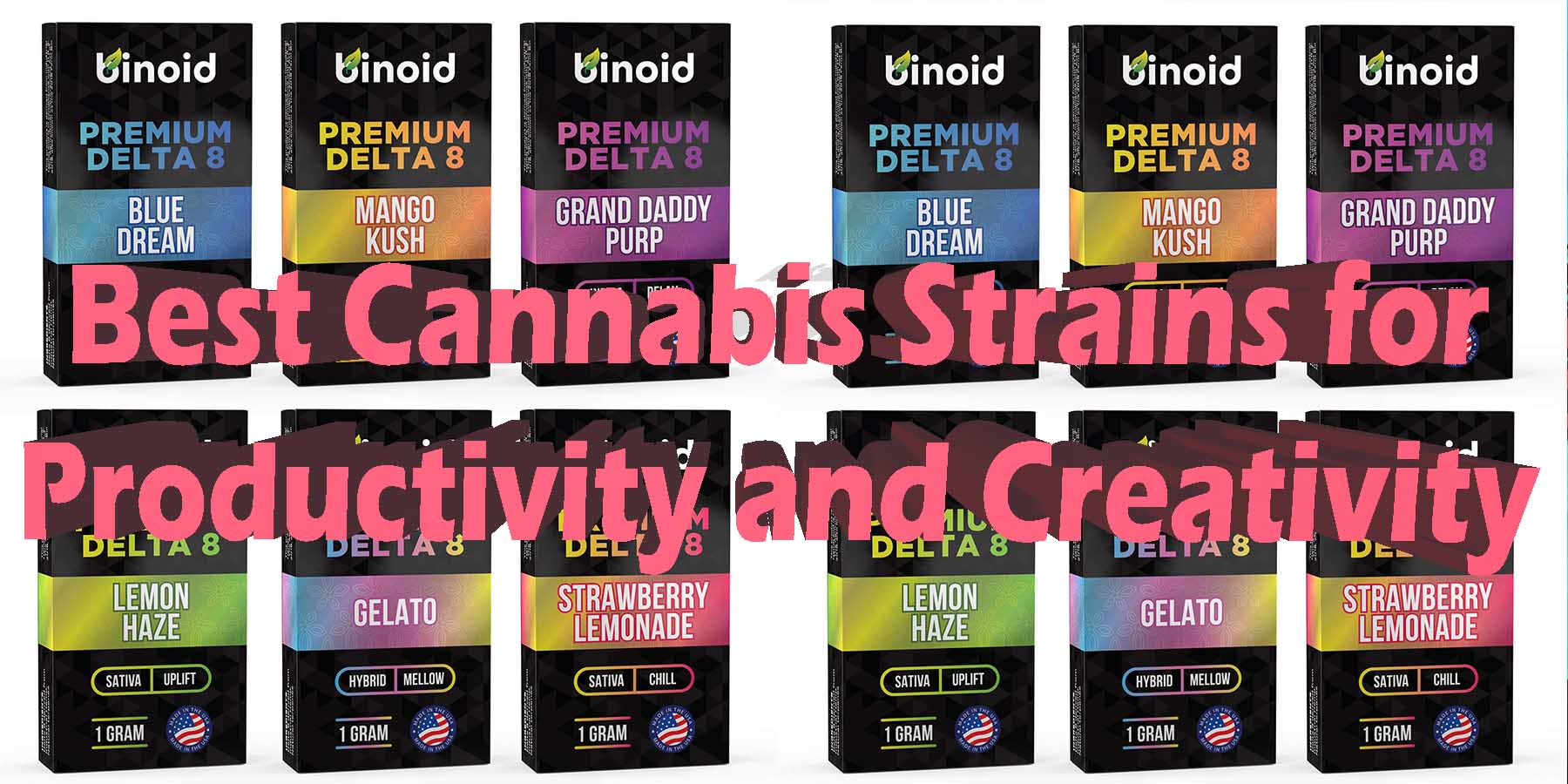Best Cannabis Strains for Productivity and Creativity WhereToGet HowToGetNearMe BestPlace LowestPrice Coupon Discount For Smoking Best High Smoke Shop Online Near Me Binoid