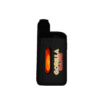 Gorilla Gang 5 Gram Disposable Vape (Rare Strains) - Image 2