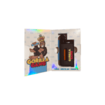 Gorilla Gang 5 Gram Disposable Vape (Rare Strains) - Image 11