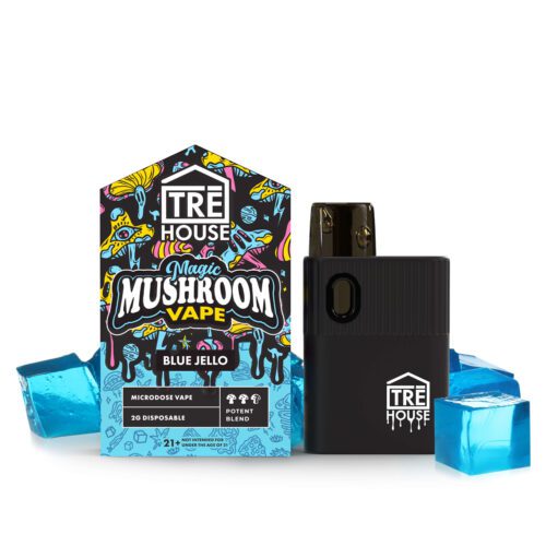 TreHouse Blue Jello BestBrand GoodPrice GetNearMe LowestCoupon DiscountStore Shoponline Where to Buy 2Grams Strongest Smoke MushroomVape ShopBinoid