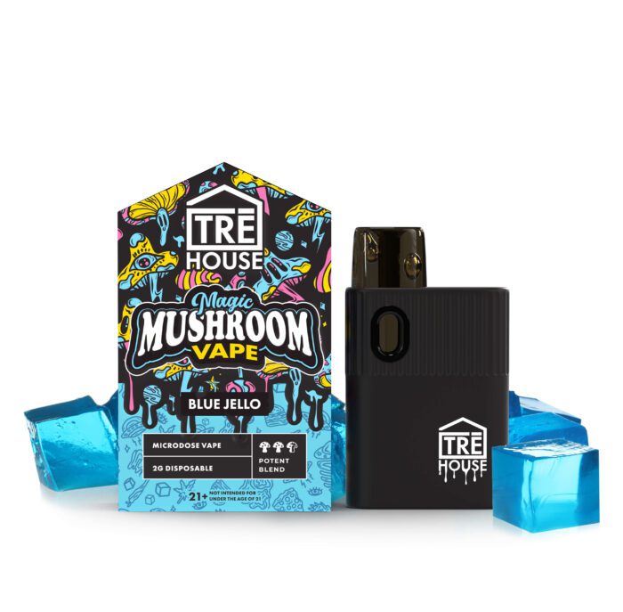 TreHouse Blue Jello BestBrand GoodPrice GetNearMe LowestCoupon DiscountStore Shoponline Where to Buy 2Grams Strongest Smoke MushroomVape ShopBinoid